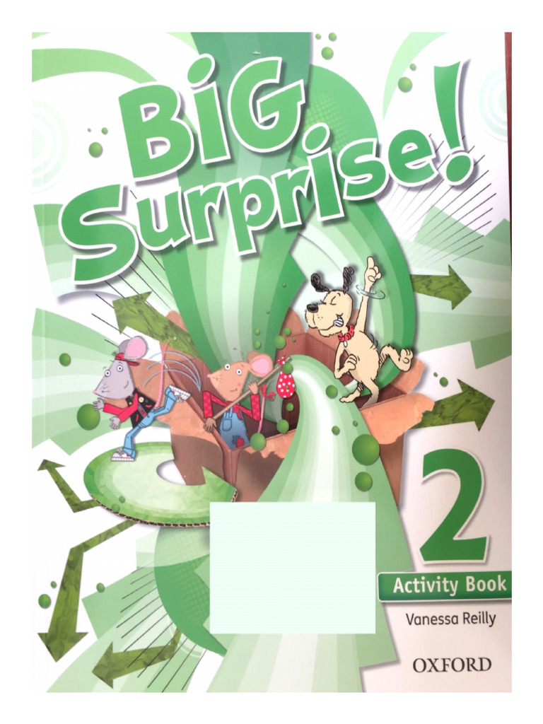 Activity Book | PDF