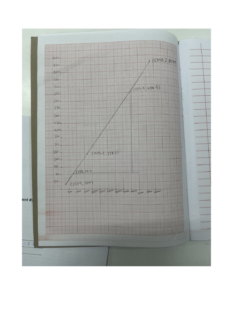 Graphs Report | PDF