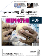 The Pittston Dispatch 08-05-2012