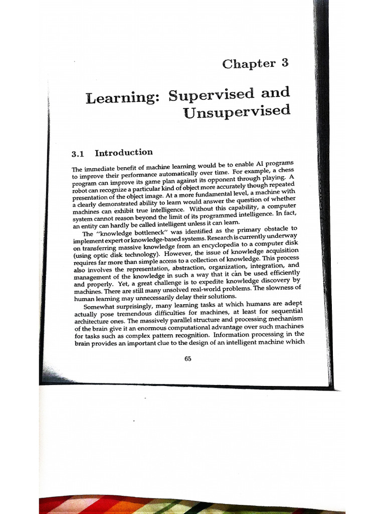 NNDL Unit2 | PDF