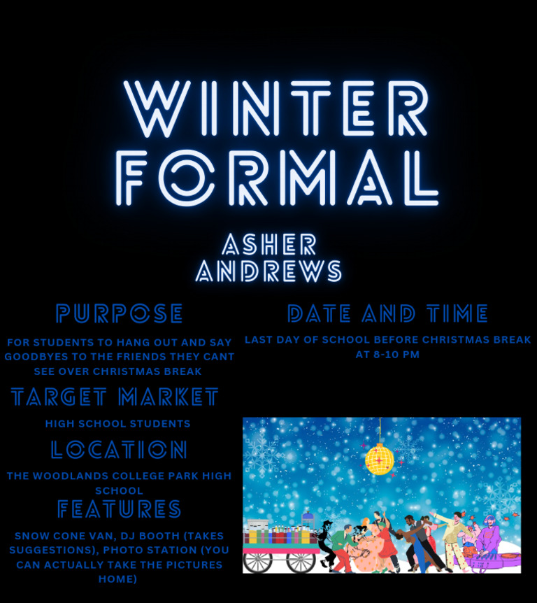 The Event Triangle Project - A Andrews | PDF