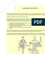 Assembly Drawings