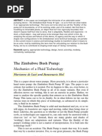 Download Zimbabwe Water Pump by Tiago Ramos SN102068707 doc pdf