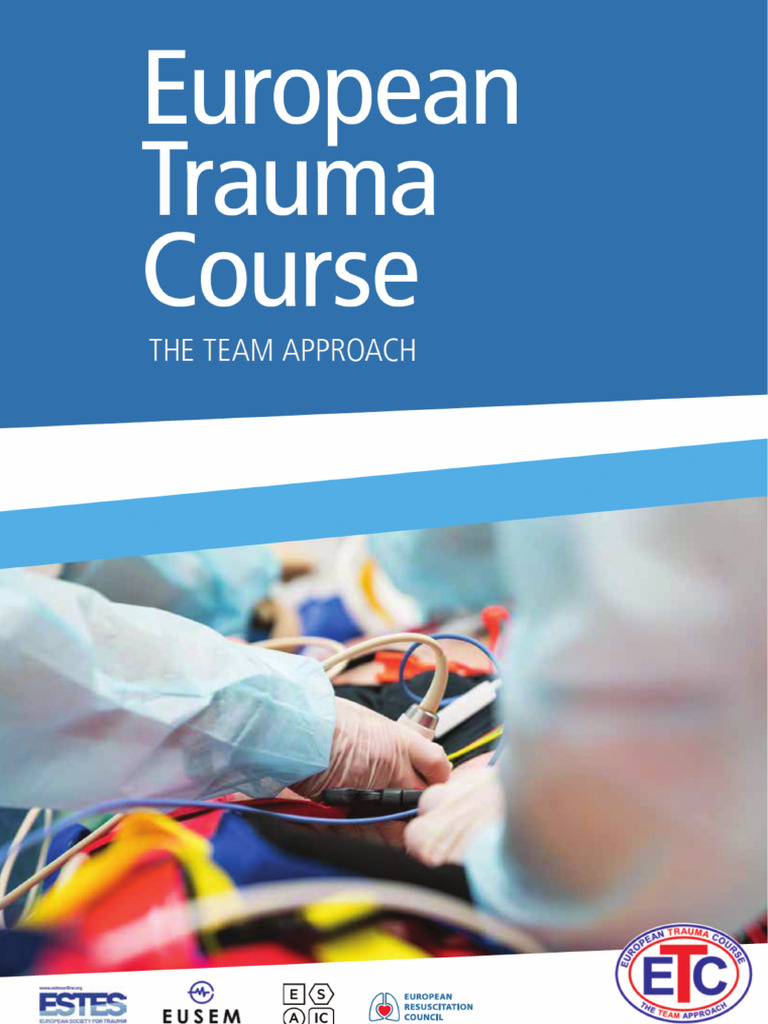ETC Manual 2024-1 | PDF