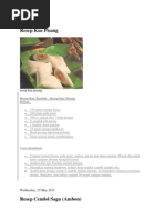 Download Resep Kue Pisang by Smile Missy SN102069351 doc pdf