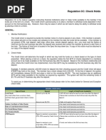 Scotiabank Cheque Hold Policy Explained | PDF | Cheque | Banks