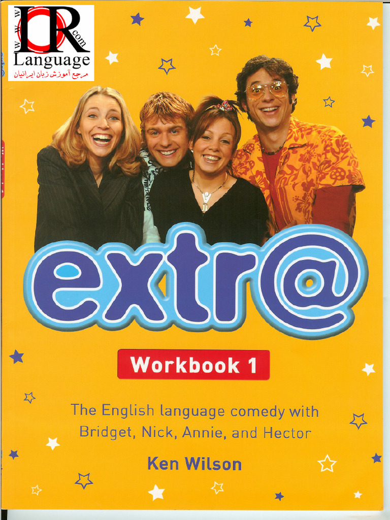 Work Book 1 | PDF