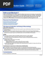 Ontario IVIG Request Form Guidelines | PDF | Dose (Biochemistry ...