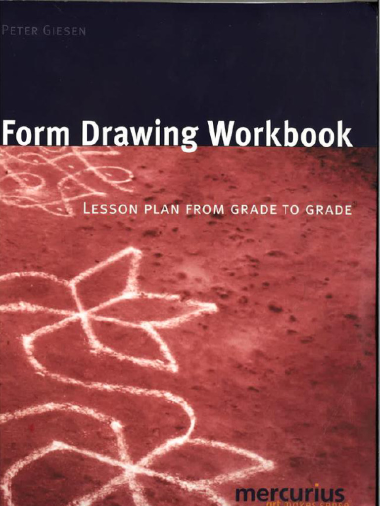 Form Drawing Workbook | PDF