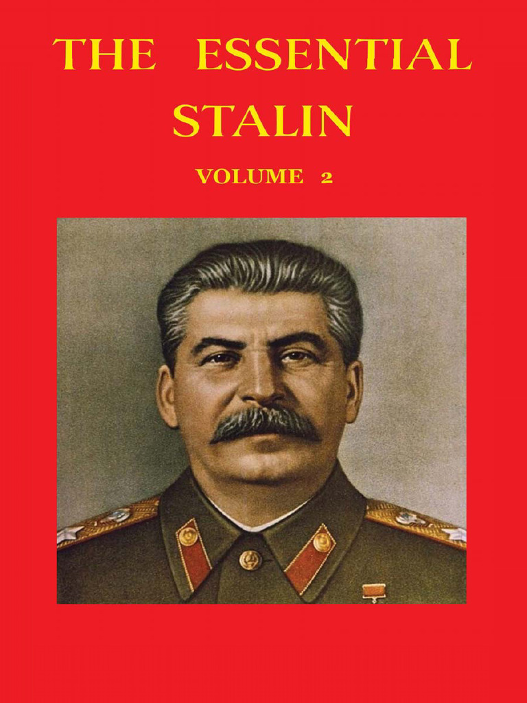 Stalins - Works - Vol 2 (Berserker Books) | PDF