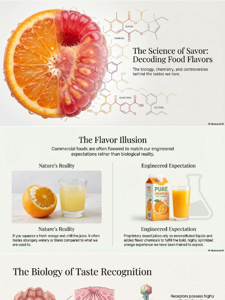 Compressed - 11.b Flavor - Decoded | PDF