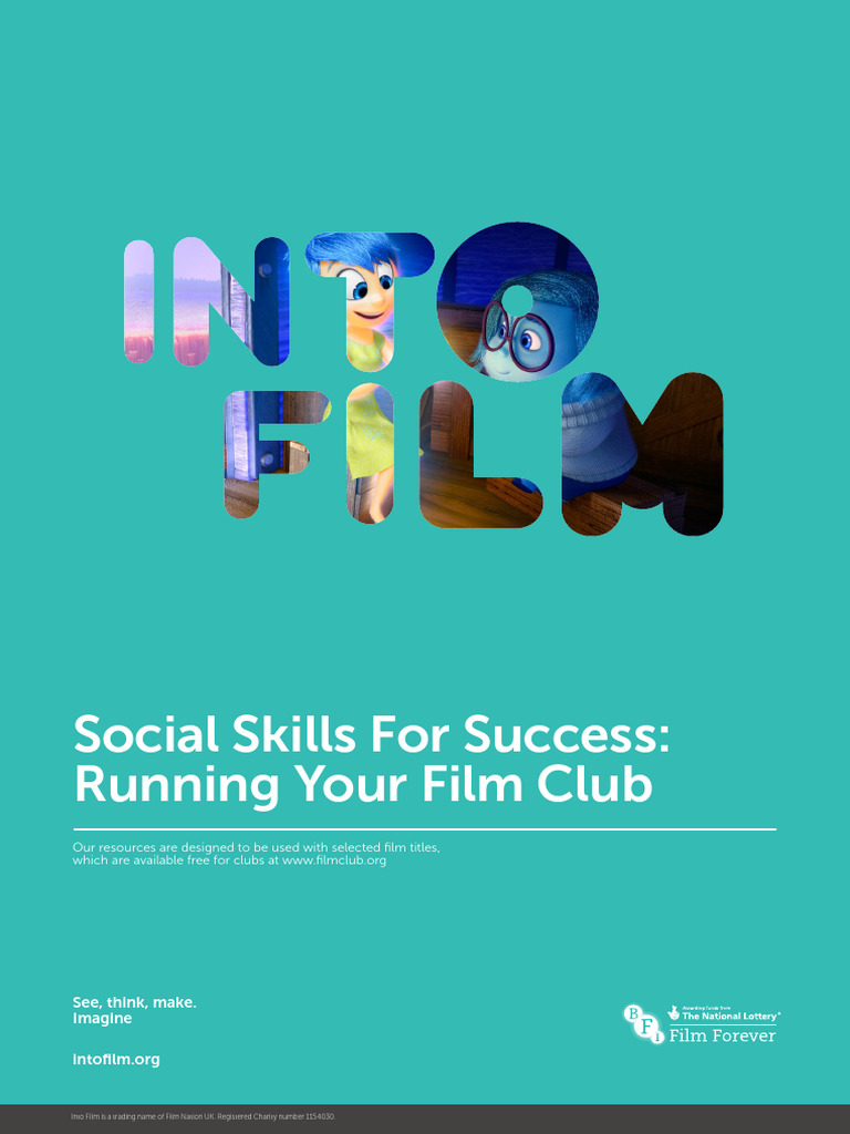 Social Skills For Success Resource | PDF | Emotions