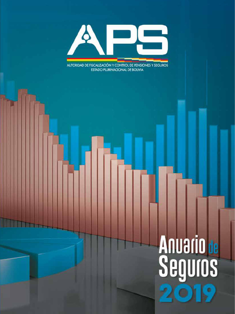 Anuario de Seguros 2019 | PDF | Seguro | Reaseguro