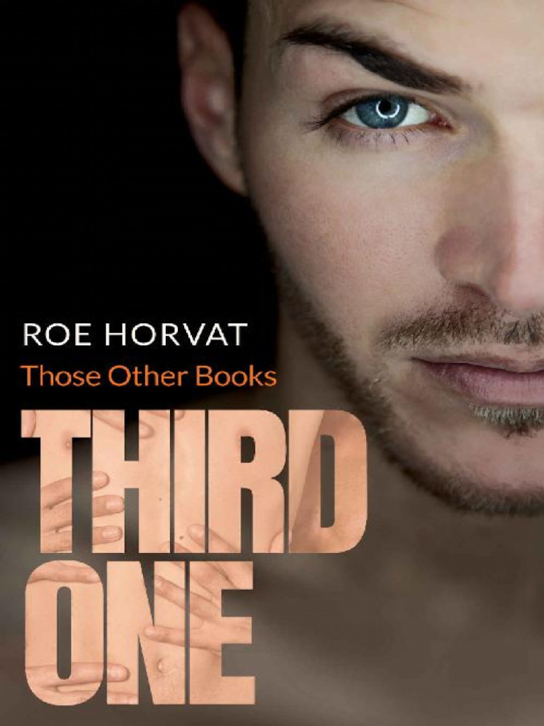 Third One - Roe Horvat | PDF