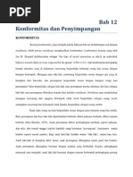 Download Konformitas Dan Penyimpangan by Arnold Jayendra Sianturi SN102075135 doc pdf