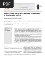 Download Impact of Focal Spot Size on Radiologic Image Quality_a Visual Grading Analysis by Nurulazirah Salih SN102076270 doc pdf