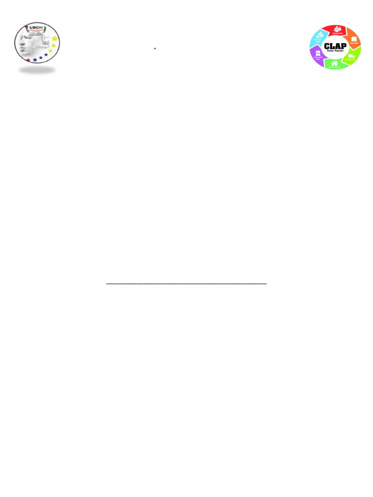 Renucia Clap | PDF