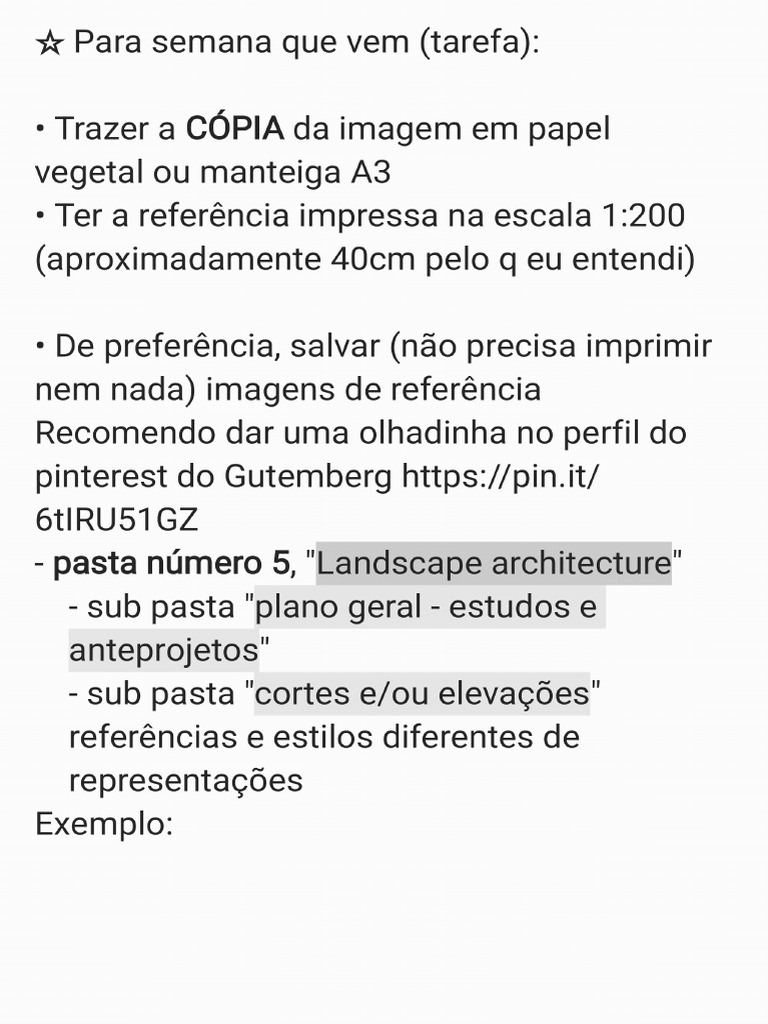 Trabalho de Representação Gráfica_260401_201840 | PDF