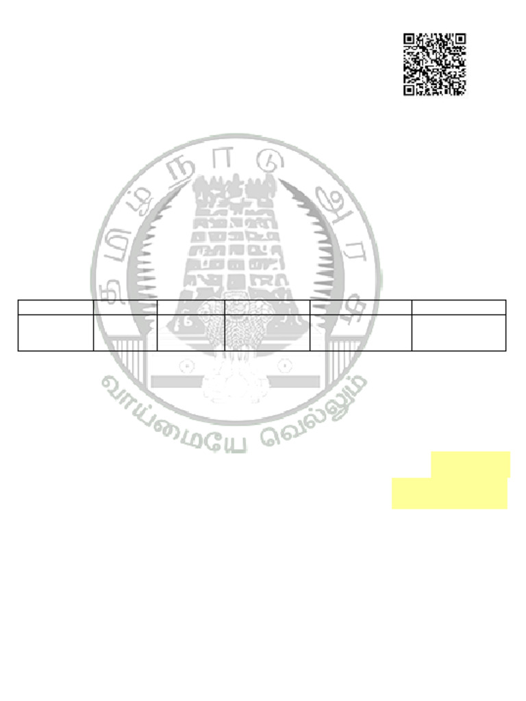 Remitter Challan 20240530003099 | PDF