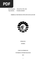 Download Perbedaan Kualitatif Dan Kuantitatif by Fitriani Dzulfadhilah Halim Jaya SN102080037 doc pdf