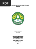 Download Pelatihan Dan Pengembangan by Arnold Jayendra Sianturi SN102080079 doc pdf