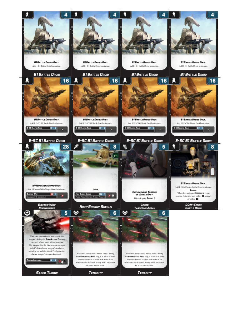 Legion Helper Upgrade Cards 1 of 1 (2) | PDF