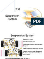 Suspension System
