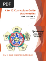 NSW K-10 Mathematics Syllabus Overview | PDF | Curriculum | Science ...