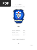 Download MakalahMusikLiturgi-SakramenBaptisbySelvieLokitoSN102082908 doc pdf