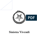 Collegium Satanas - Sinistra Vivendi