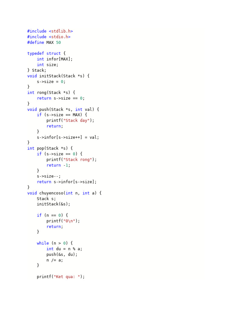 Document 1 | PDF | Queue (Abstract Data Type) | Computing