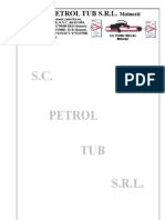 Antet Sc Petrol Tub Srl.