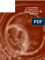 Aborto