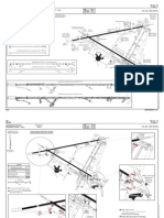 AIP ISRAEL AERODROME CHART TEL-AVIV BEN-GURION