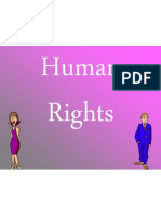 Human Rights