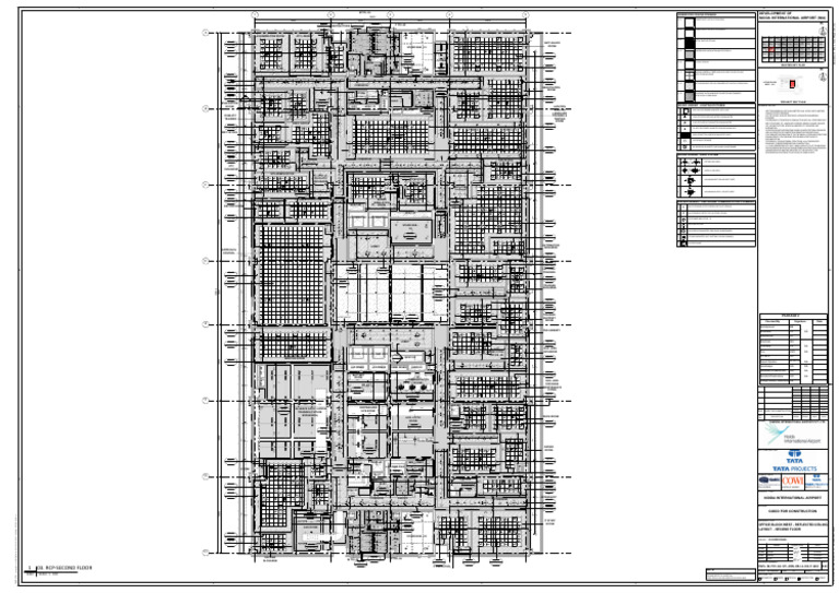 False Ceiling 3rd f | PDF