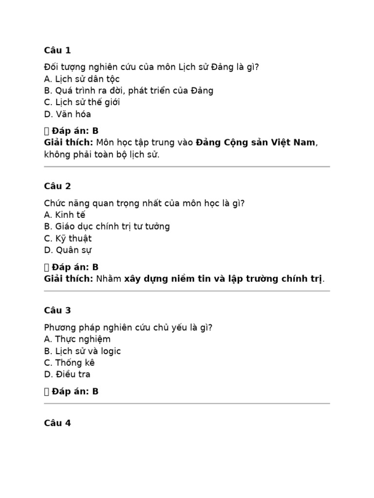 lsd gk 1 | PDF