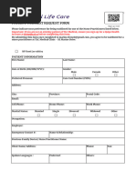 Forms PDF NLPDP Application | PDF | Government Finances | Payments