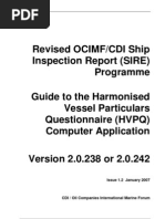 Download Guide to the Harmonised VPQ by Polaris Bridgeman SN102088634 doc pdf