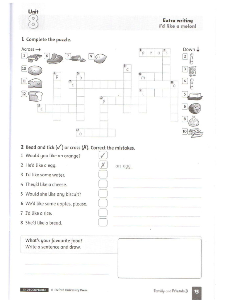 Unit 8 Homework | PDF