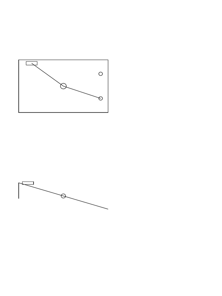 Pool Skimmer Drain Layout | PDF