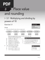 Cylinder Volume Calculation | PDF | Planets In Astrology | Rounding