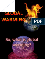 Global Warming