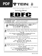 HKS EVC III Boost Controller Installation Manual hks turbo timer wiring diagram 
