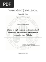 Download Effect of high-pressure on the structural vibrational and electronic properties of monazite-type PbCrO4 by Enrico Bandiello SN102090221 doc pdf