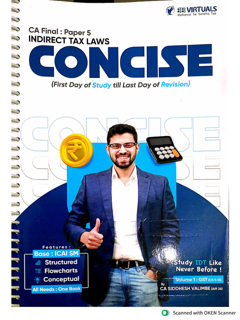 Concise | PDF