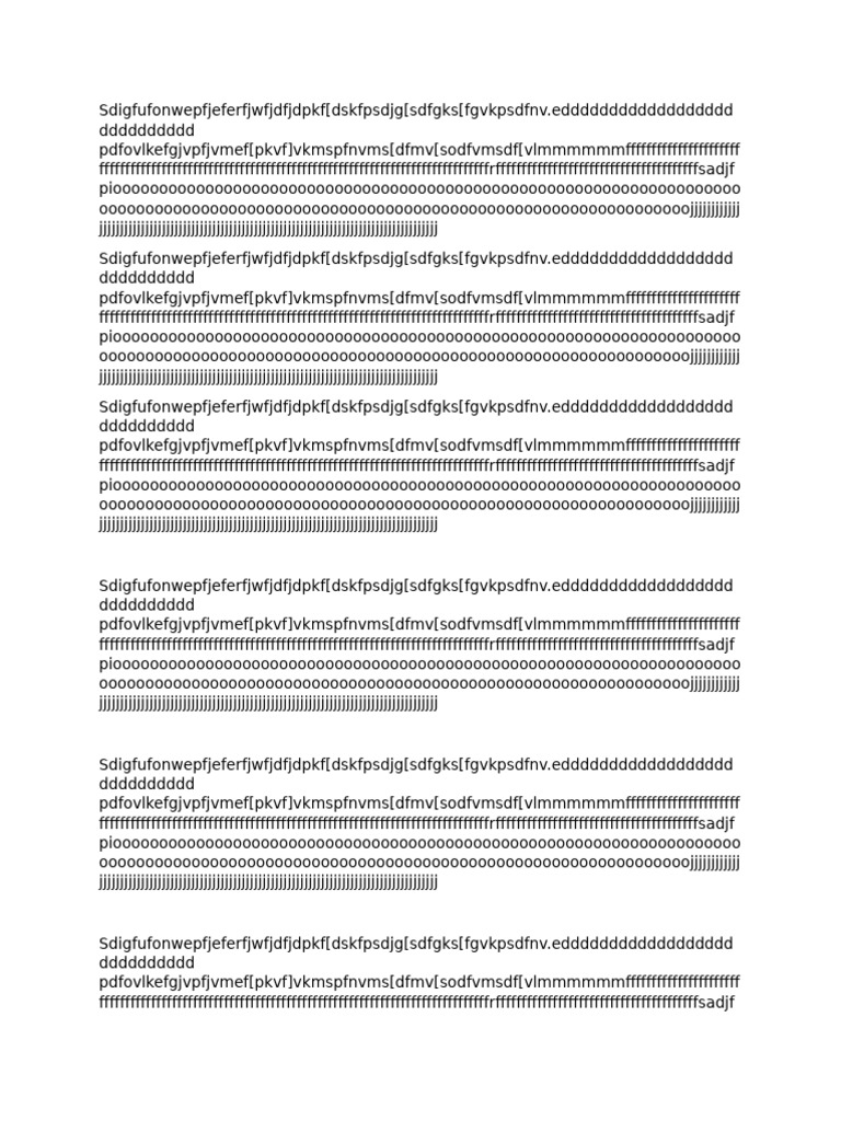 Doc 1 | PDF