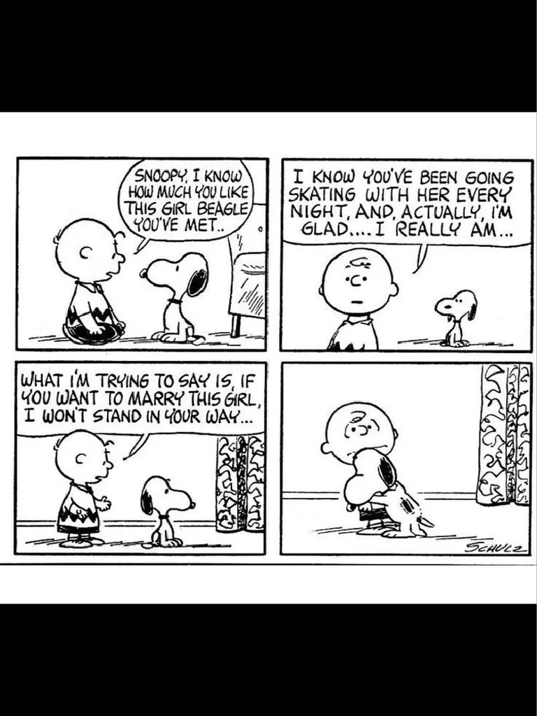 Snoopy | PDF