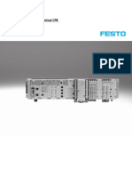 CPX en Festo