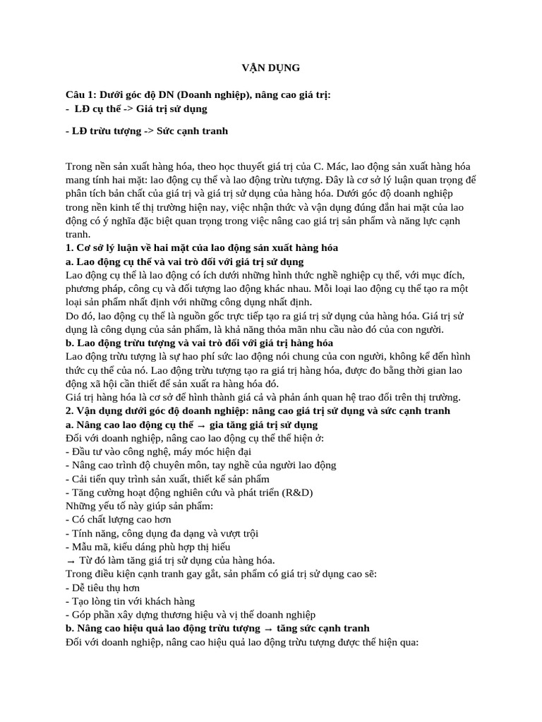 KTCT final VD | PDF